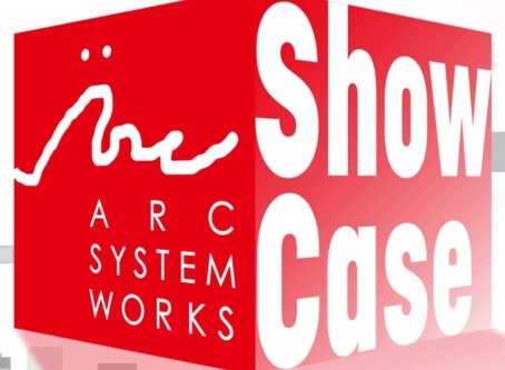 arc system works