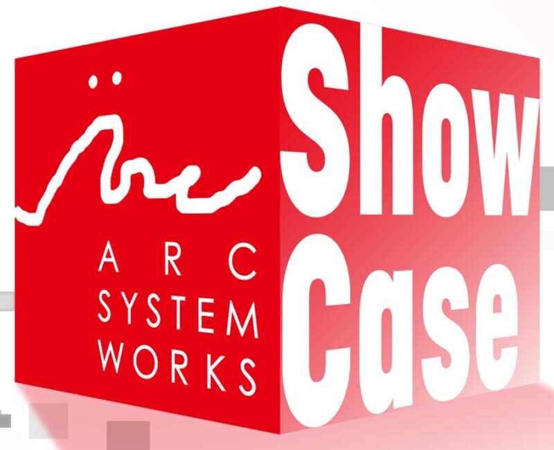 arc system works