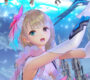 blue reflection quartet