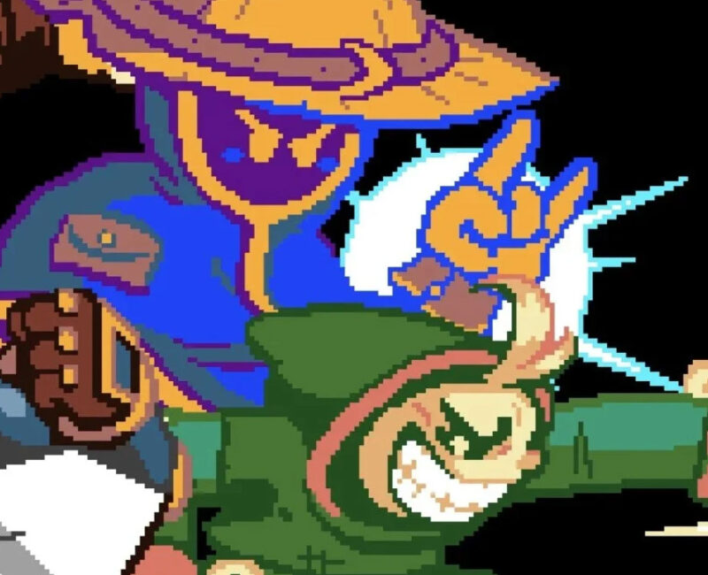 dark scrolls