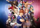 dead or alive 6 last round
