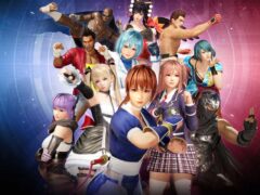 dead or alive 6 last round