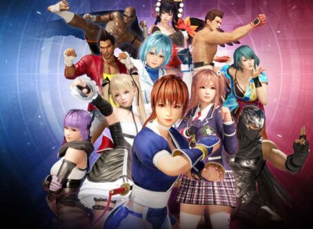 dead or alive 6 last round