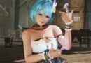 dead or alive 6: last round