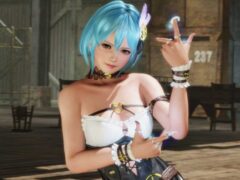 dead or alive 6 last round