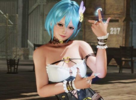 dead or alive 6 last round