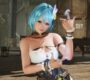 dead or alive 6 last round