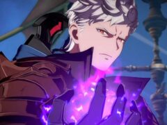 granblue fantasy versus: rising
