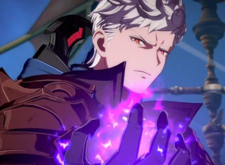 granblue fantasy versus: rising