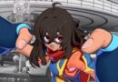 MARVEL Tōkon: Fighting Souls