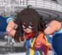 MARVEL Tōkon: Fighting Souls