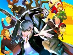 persona 4 revival