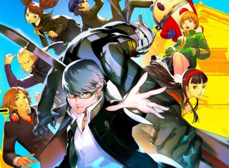 persona 4 revival