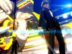 persona 4 revival