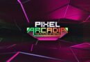 pixel arcadia