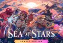 sea of stars