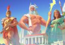 theos: cities of myth
