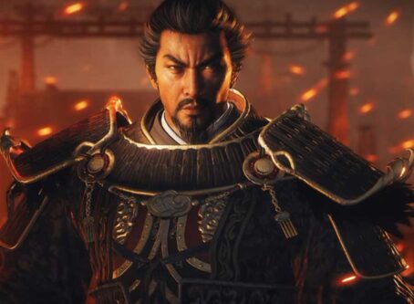 wo long 2: wings of ember