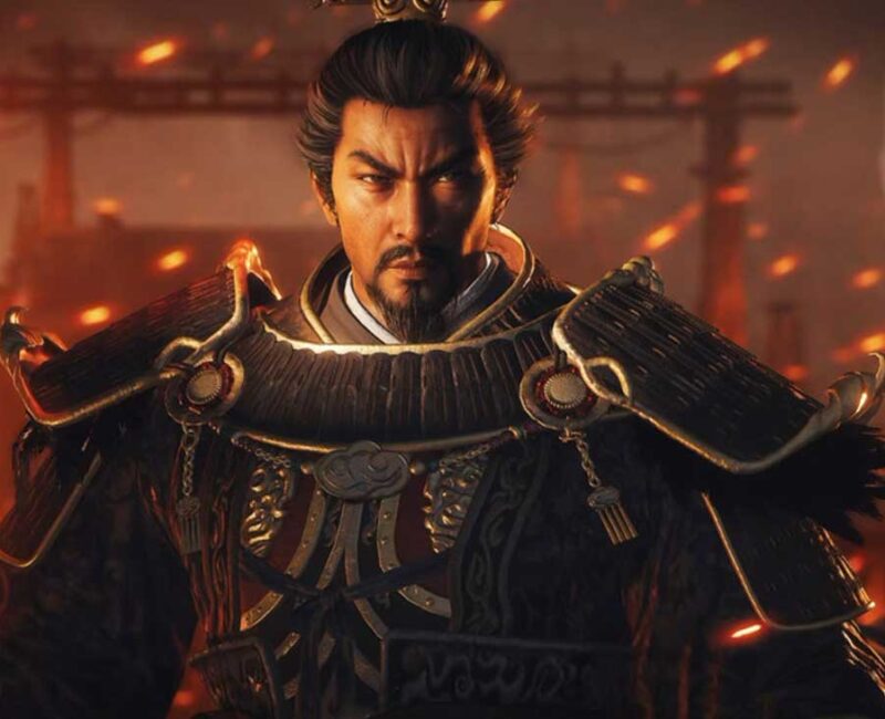 wo long 2: wings of ember