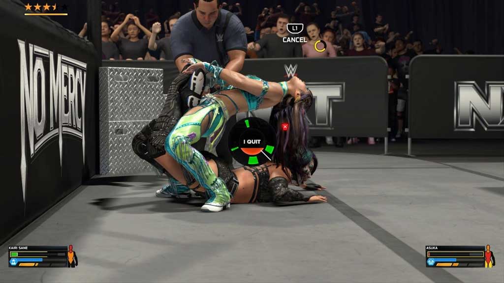 wwe 2k26