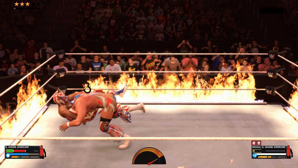 wwe 2k26