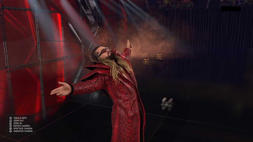 wwe 2k26