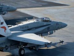 ace combat 8