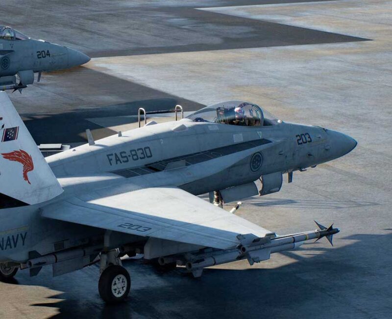 ace combat 8