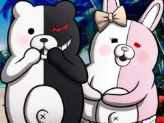 danganronpa 2x2