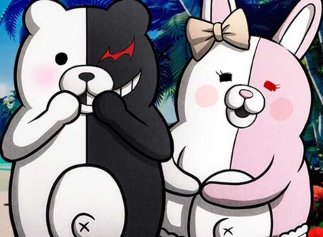 danganronpa 2x2