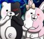 danganronpa 2x2