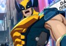 Marvel Tōkon: Fighting Souls
