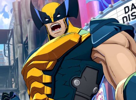 Marvel Tōkon: Fighting Souls