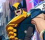 Marvel Tōkon: Fighting Souls