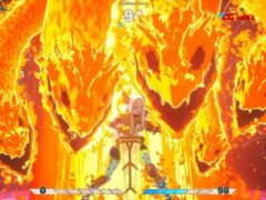Marvel Tōkon: Fighting Souls
