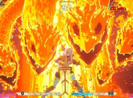 Marvel Tōkon: Fighting Souls