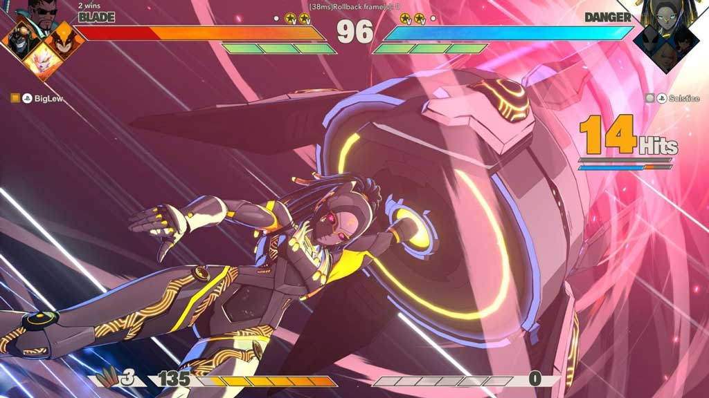 Marvel Tōkon: Fighting Souls