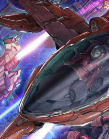 Truxton Extreme