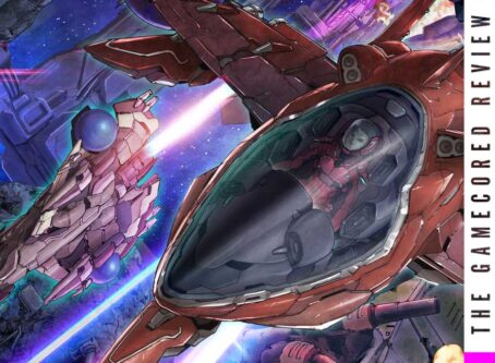 Truxton Extreme