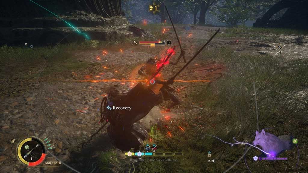 beast of reincarnation