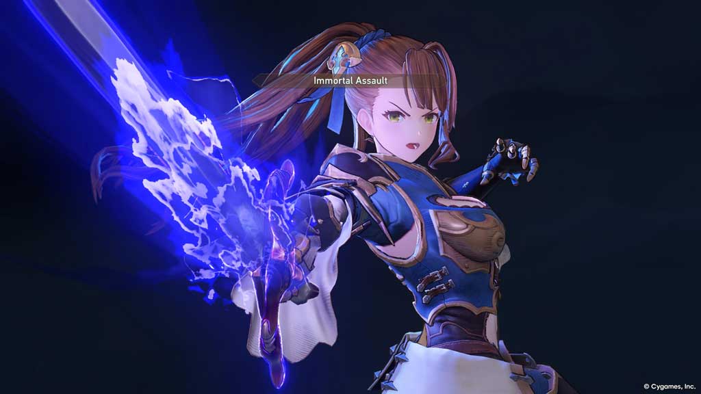 granblue fantasy: relink - endless ragnarok