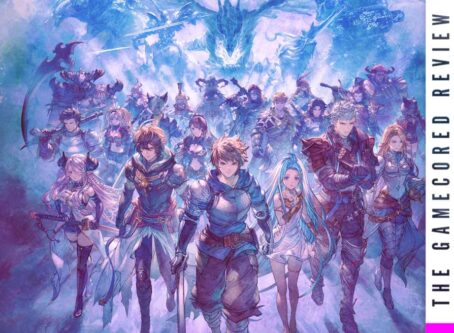 granblue fantasy: relink - endless ragnarok