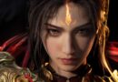Genigods: Nezha