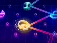 hyperdrop
