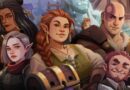 dungeons & dragons long rest tavern