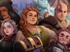 dungeons & dragons long rest tavern