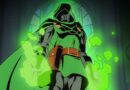marvel cosmic invasion doom