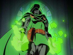 marvel cosmic invasion doom