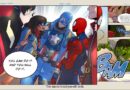 MARVEL Tōkon: Fighting Souls