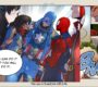 MARVEL Tōkon: Fighting Souls